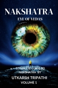 Nakshatra Eye of Vedas