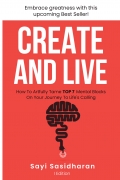 Create And Live