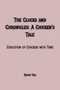 The Clucks and Chronicles: A Chicken’s Tale