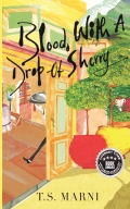 Blood, With A Drop of Sherry