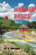 HINDUISM BASICS: For Beginners and Diaspora: Vol._2