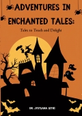 Adventures in Enchanted Tales