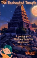 The Enchanted Temple