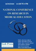 National Conference on Research in Medical Education (eBook)