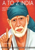 A to Z India - June 2024