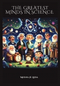 Great Minds Of Science