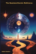 The Quantum-Karmic Multiverse