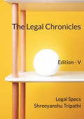 The Legal Chronicles