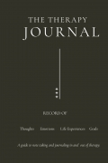 The Therapy Journal