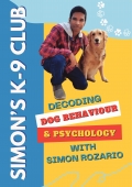 Decoding Dog Behaviour and Psychology with Simon Rozario