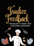 Foodies Feedback -