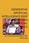 GENERATIVE ARTIFICIAL INTELLIGENCE DEEP LEARNING AND ARTIFICIAL INTELLIGENCE