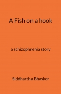 A Fish on a hook