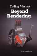 Coding Mastery: Beyond Rendering