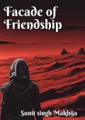 Facade of friendship