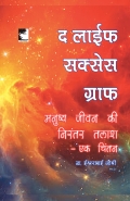 द लाईफ सक्सेस ग्राफ - मनुष्य जीवन की निरंतर तलाश- एक चिन्तन
