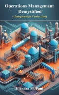 Operations Management Demystified
