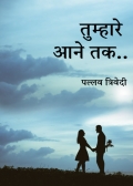 तुम्हारे  आने तक.. (eBook)