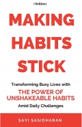 Making Habits Stick