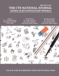 The CTE National Journal
