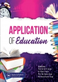 Application of Education  (eBook)