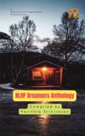 NLHF Dreamers Anthology