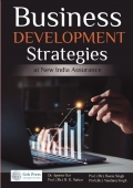 BUSINESS DEVELOPMENT STRATEGIES  AT NEW INDIA ASSURANCE