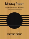 Khaas Baat - A Rhythm Guitarist's Companion