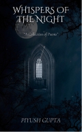 WHISPERS OF THE NIGHT (eBook)