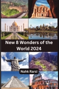 New 8 Wonders of the World 2024