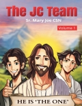 The JC Team(Volume 1) (eBook)