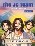 The JC Team (Volume 2) (eBook)