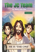 The JC Team (Volume 3) (eBook)