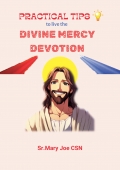 Practical Tips to Live the Divine Mercy Devotion (eBook)