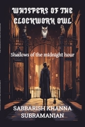 WHISPERS OF THE CLOCKWORK OWL