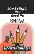 Something You Need To Know (eBook)