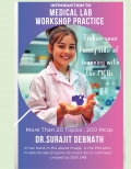 Introduction to  Medical Lab Workshop  Practice