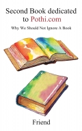 Second Book dedicated to Pothi.com