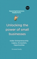 UNLOCKING THE POWER OF SMALL BUSINESSES