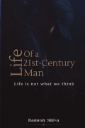 Life of a 21st-Century Man
