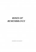 Roses Of Remembrance  (eBook)