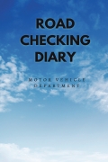 Road Checking Diary