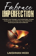 EMBRACE IMPERFECTION