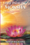The Path to Moksha