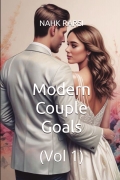 Modern Couple Goals (Vol 1)
