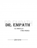 Dr. Empath : ÉL Ørgullô (The Pride) (eBook)