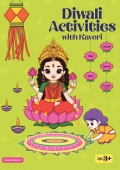 Diwali Activities with Kaveri