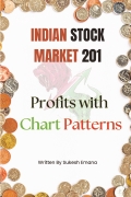Indian Stock Market 201: Profits with Chart Patterns