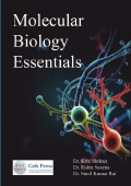 MOLECULAR BIOLOGY  ESSENTIALS