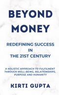 BEYOND MONEY